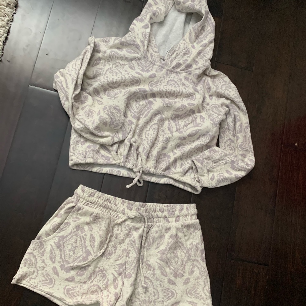 American Rag 2 piece outfit